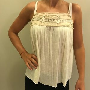 American Eagle Top